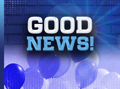  Good News